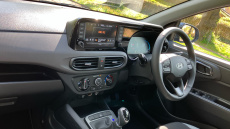 Hyundai i10 1.0 [63] Advance 5dr Auto [Nav] Petrol Hatchback